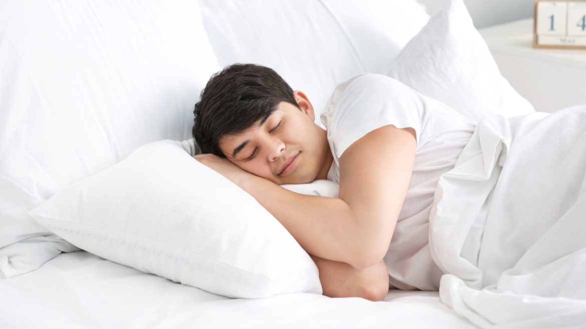 Inilah Tips Memperbaiki Pola Tidur Agar Tidak Insomnia