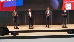 Dampak positif hannover messe