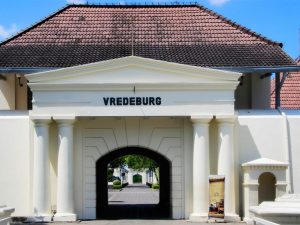 cara menikmati budaya jogja