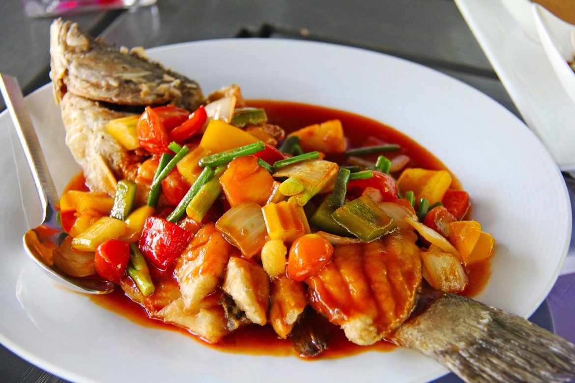 Tips Memasak Ikan: Membuat Hidangan Ikan yang Lezat dengan Mudah