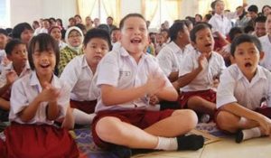 Tantangan Sekolah Luar Biasa dalam Dunia Pendidikan