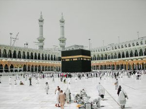 Ka’bah