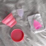 Menstrual Cup Pemecahan Modern yang Aman serta Ramah Lingkungan