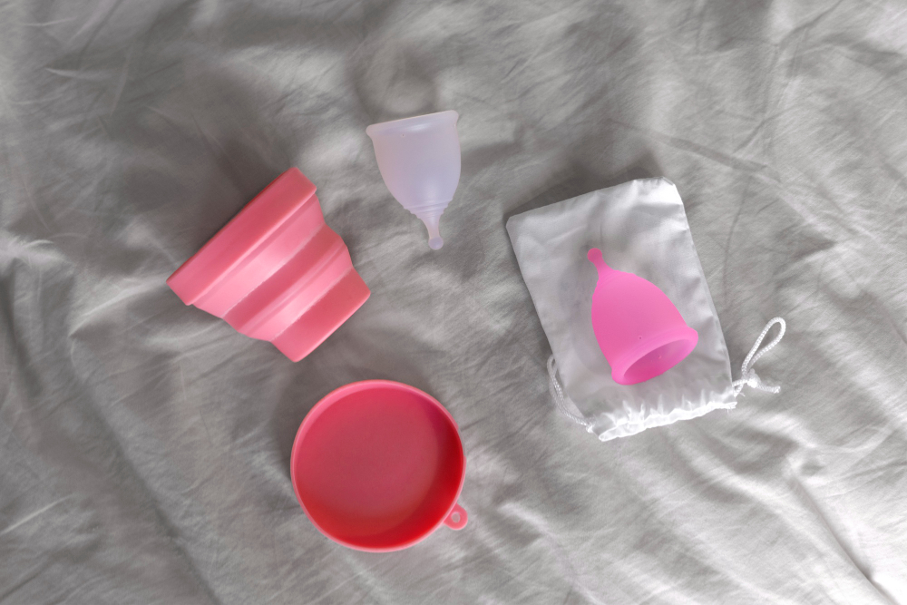 Menstrual cup