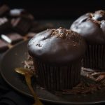 Resep Muffin Coklat Lembut dan Mengembang: Camilan Manis Favorit Keluarga