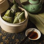 Bacang Lezat dan Gurih, Kuliner Tradisional yang Selalu Menggugah Selera