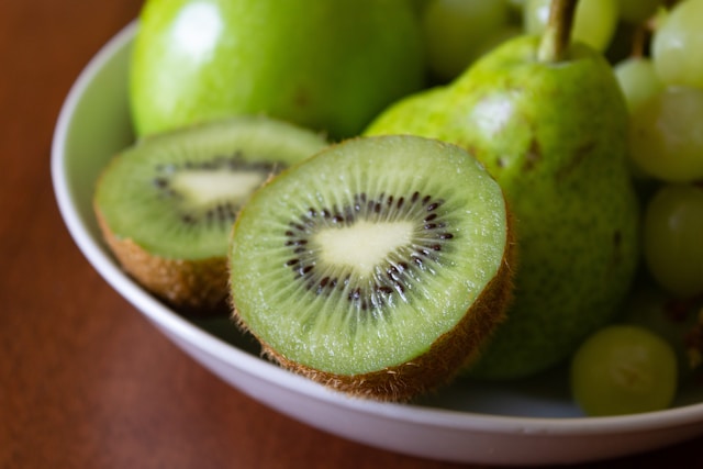 kandungan kiwi